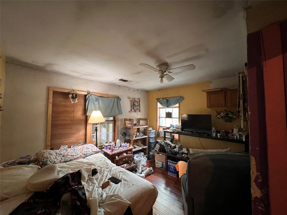 762 Scott Street Tye, TX 79563