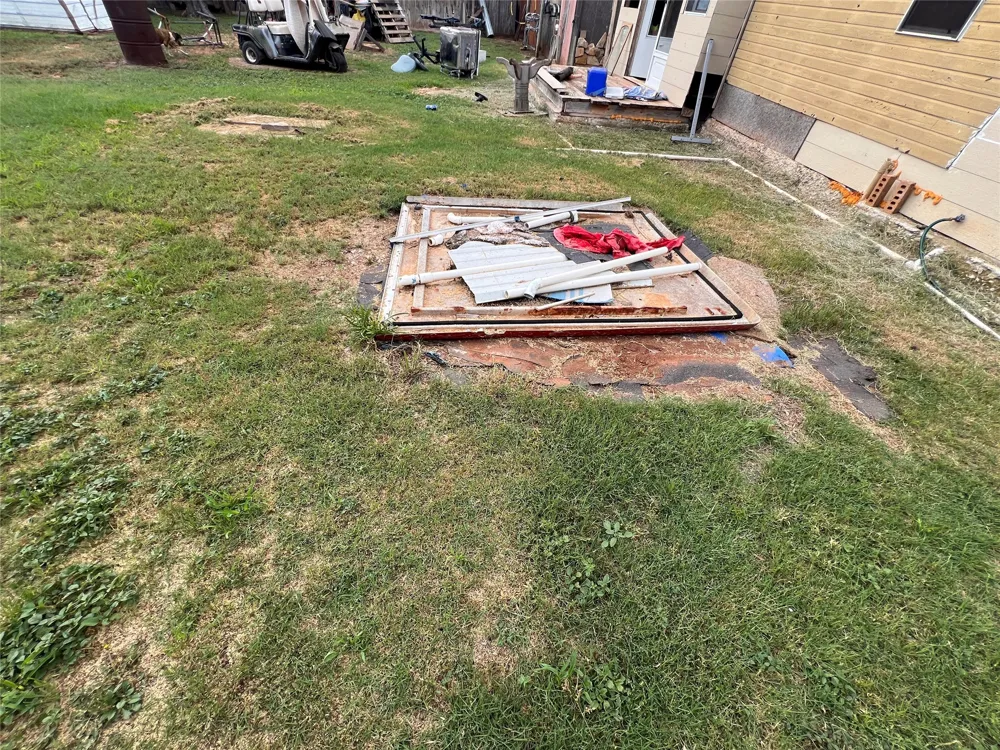 762 Scott Street Tye, TX 79563
