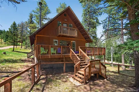 45 CO RD 401 STREET