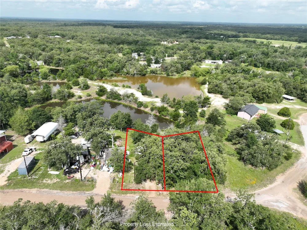 125 Lakeview Loop Somerville, TX 77879