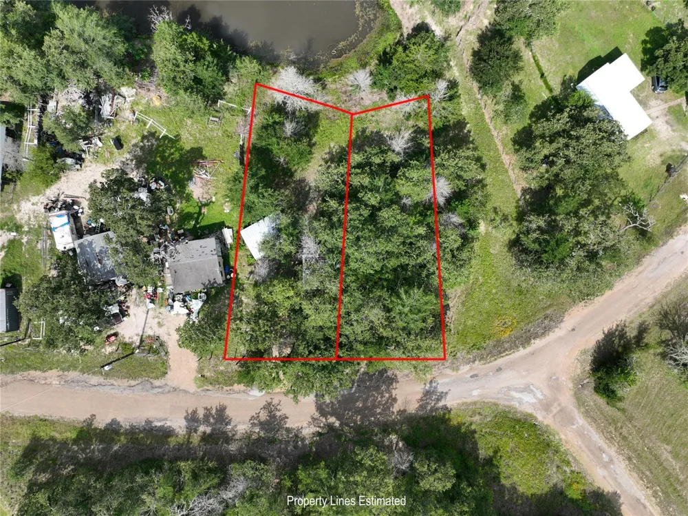 125 Lakeview Loop Somerville, TX 77879