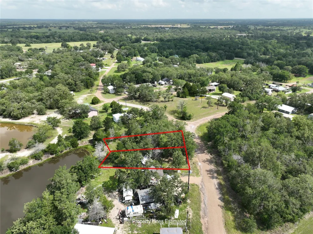 125 Lakeview Loop Somerville, TX 77879