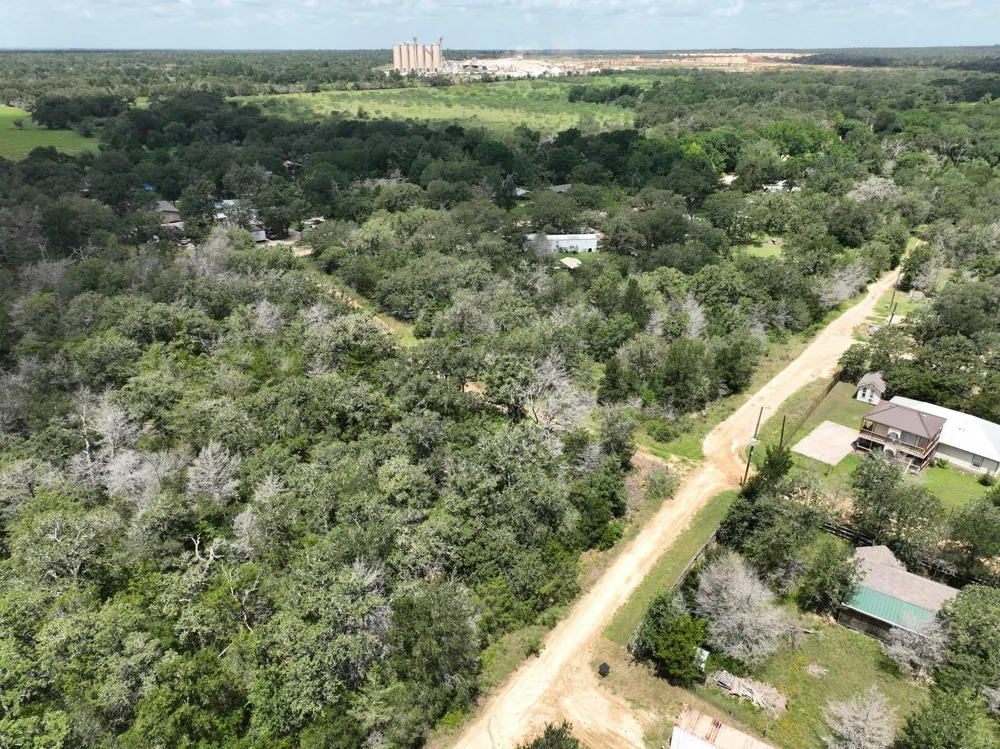 318 Eagle Trail Caldwell, TX 77836