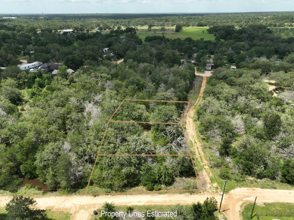 318 Eagle Trail Caldwell, TX 77836