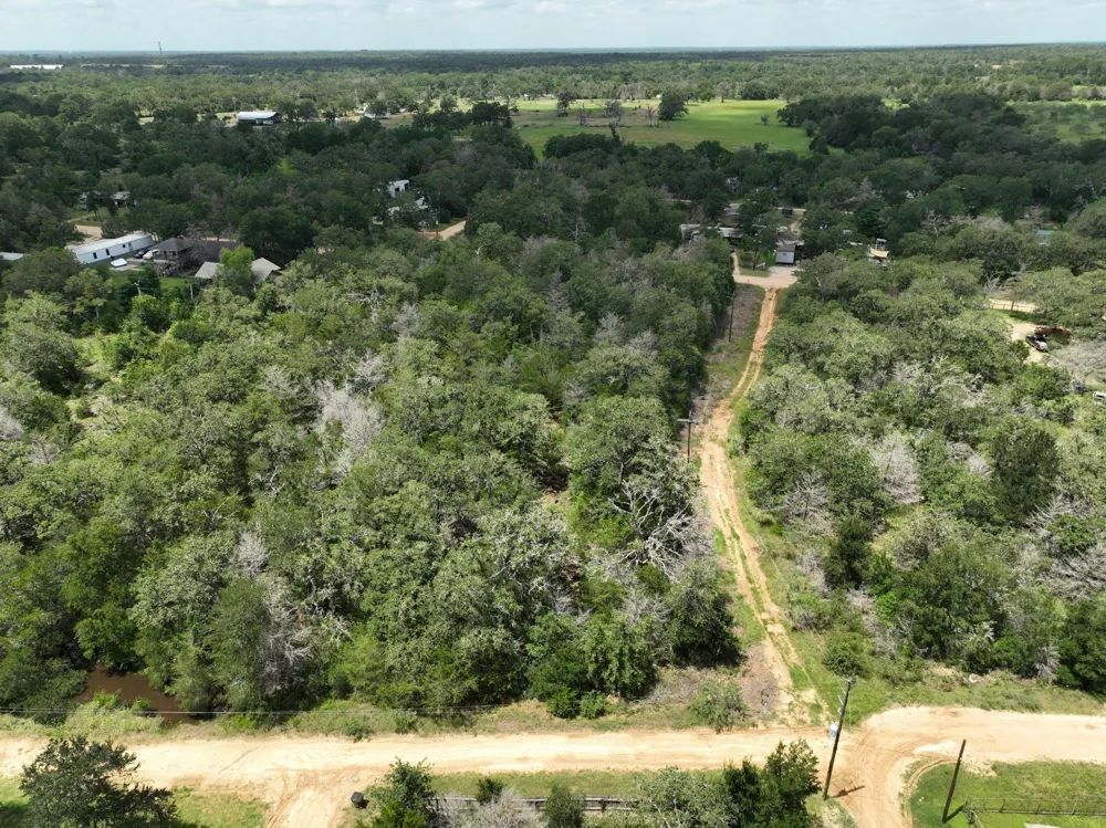 318 Eagle Trail Caldwell, TX 77836