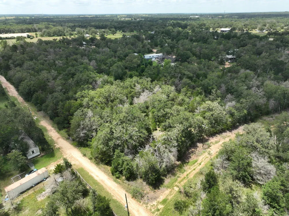 318 Eagle Trail Caldwell, TX 77836