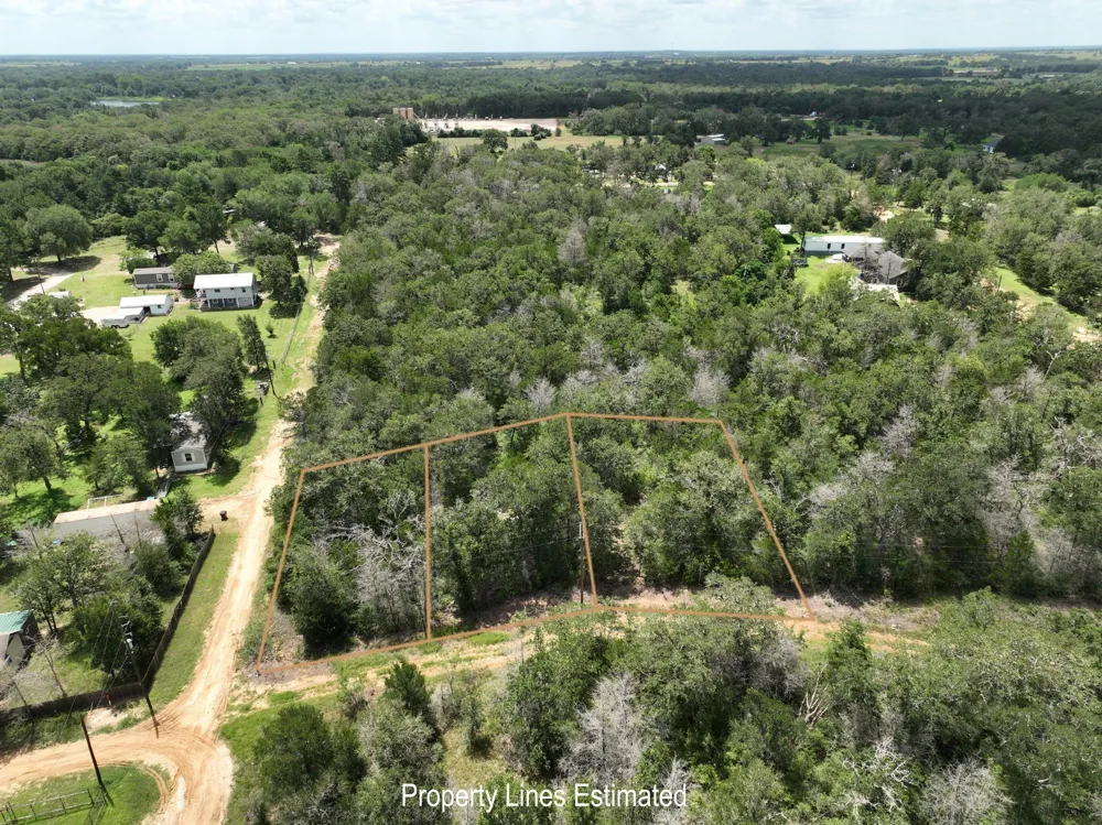 318 Eagle Trail Caldwell, TX 77836