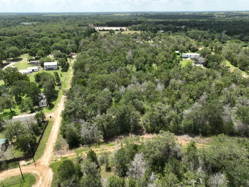 318 Eagle Trail Caldwell, TX 77836