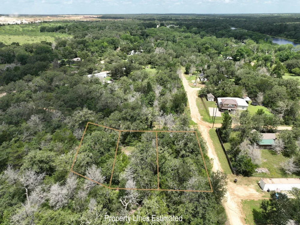 318 Eagle Trail Caldwell, TX 77836