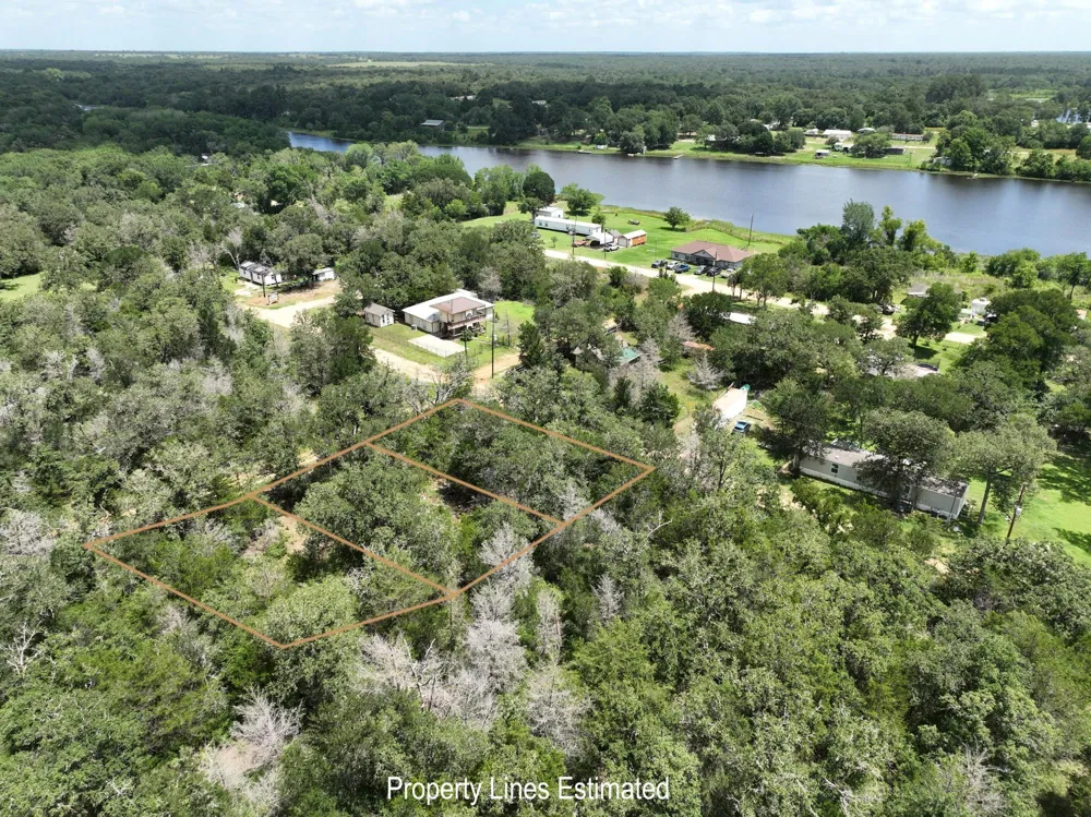 318 Eagle Trail Caldwell, TX 77836