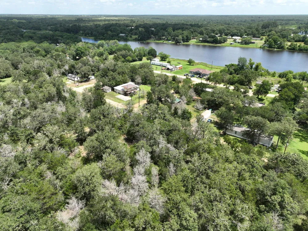 318 Eagle Trail Caldwell, TX 77836