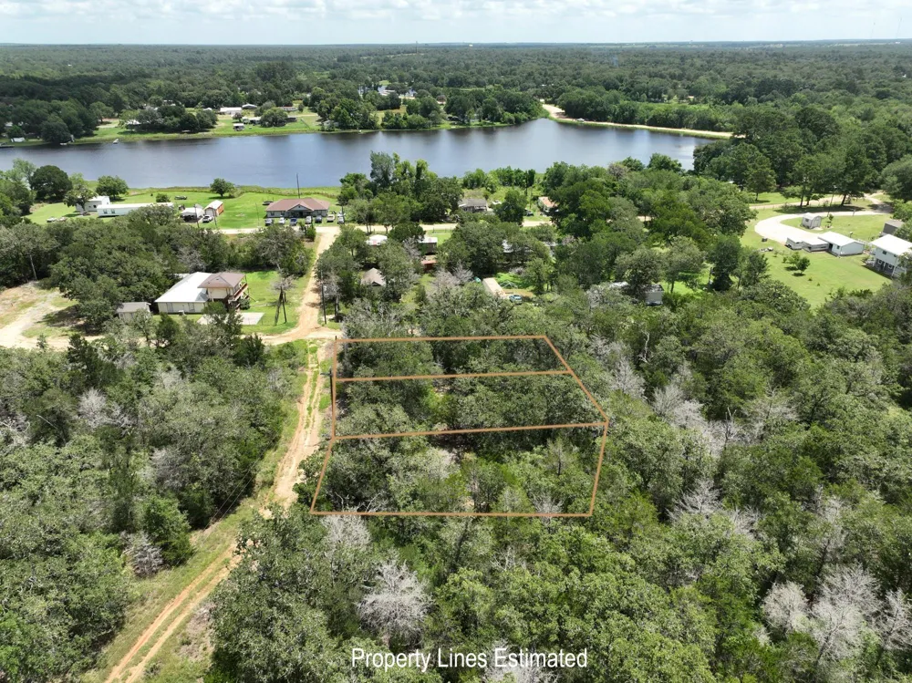 318 Eagle Trail Caldwell, TX 77836