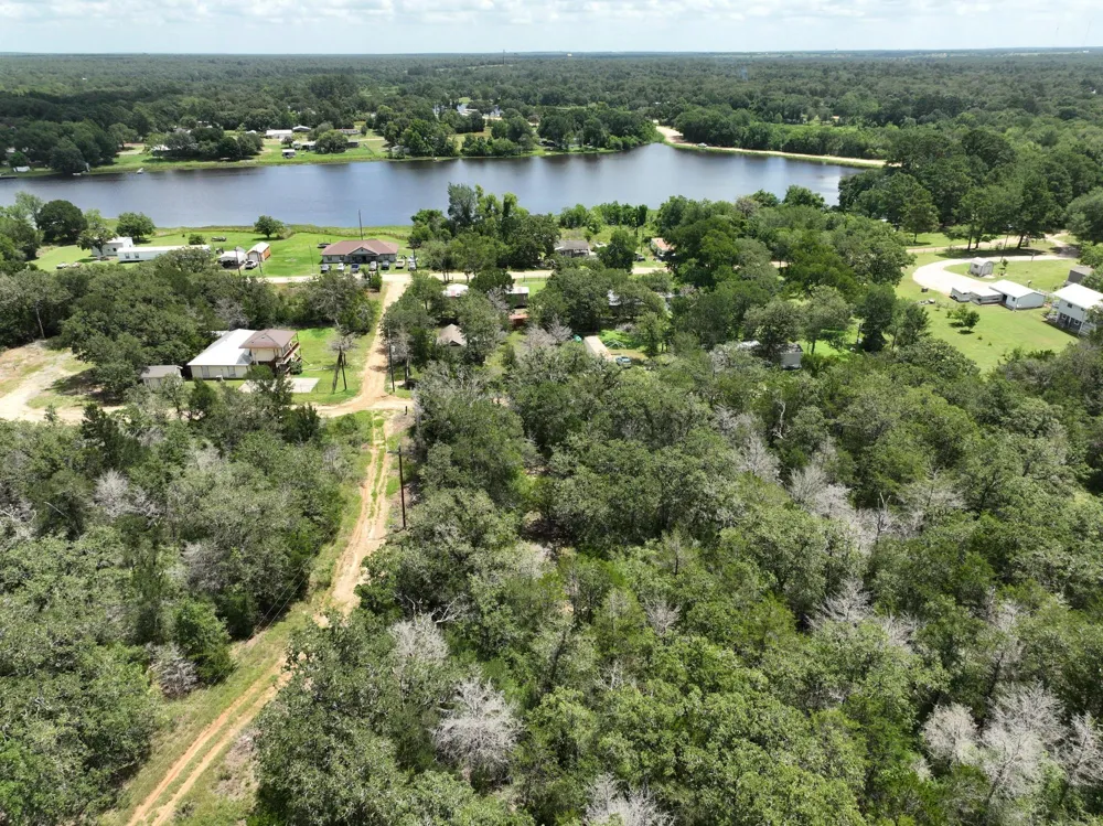 318 Eagle Trail Caldwell, TX 77836