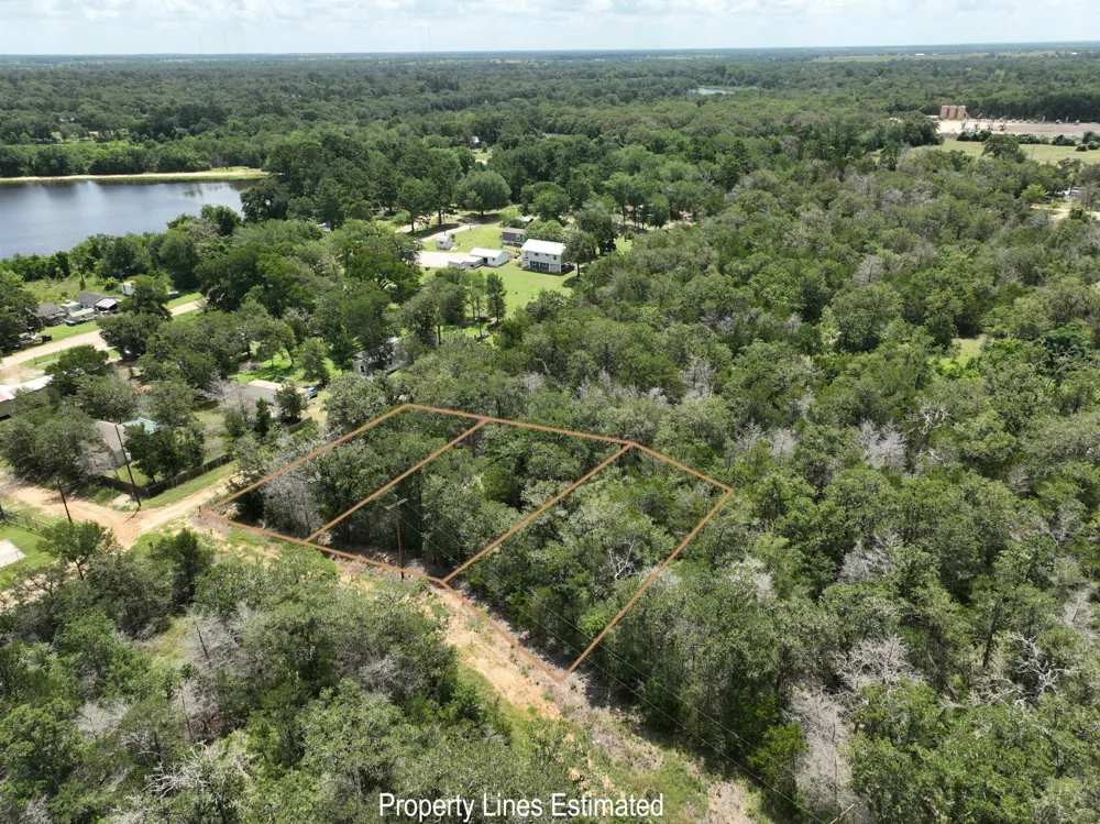 318 Eagle Trail Caldwell, TX 77836