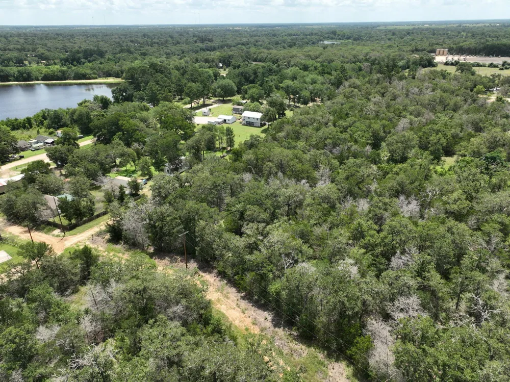 318 Eagle Trail Caldwell, TX 77836