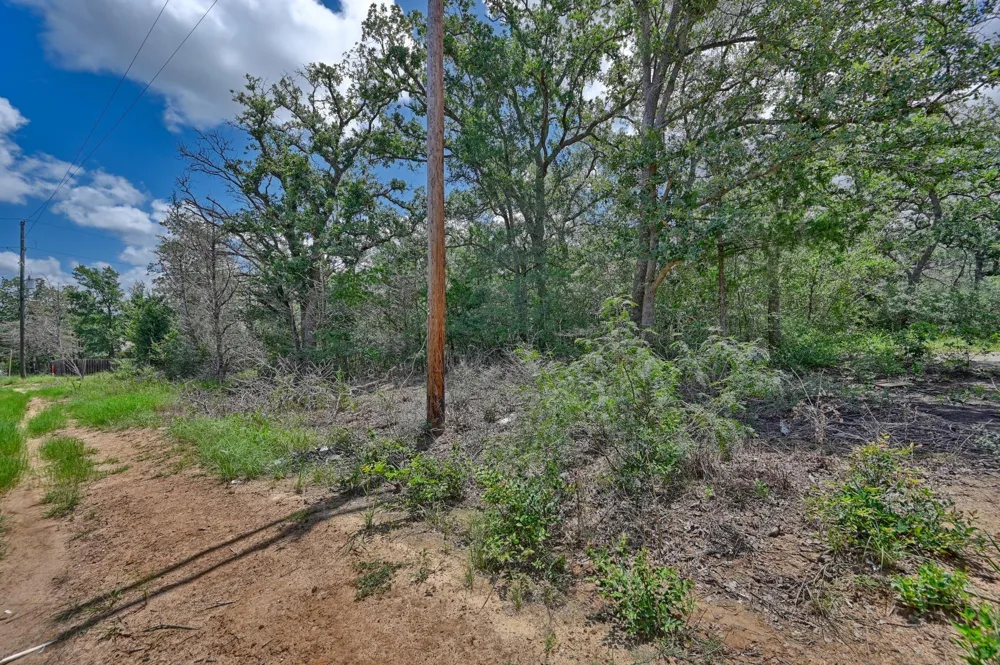 318 Eagle Trail Caldwell, TX 77836