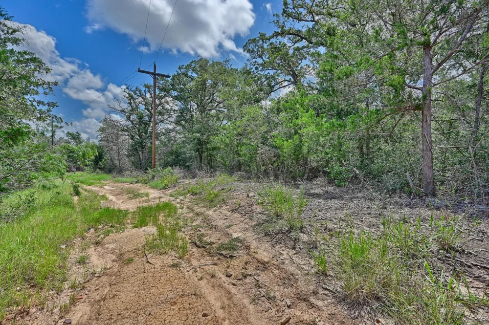 318 Eagle Trail Caldwell, TX 77836
