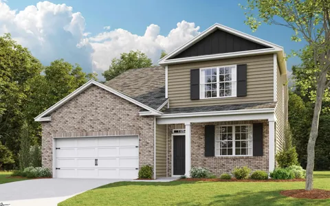 592 Landseer Drive