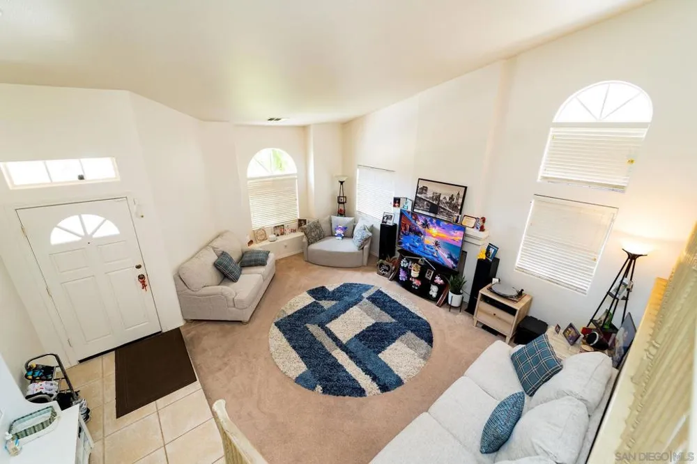 1830 Carolyn Drive Chula Vista, CA 91913