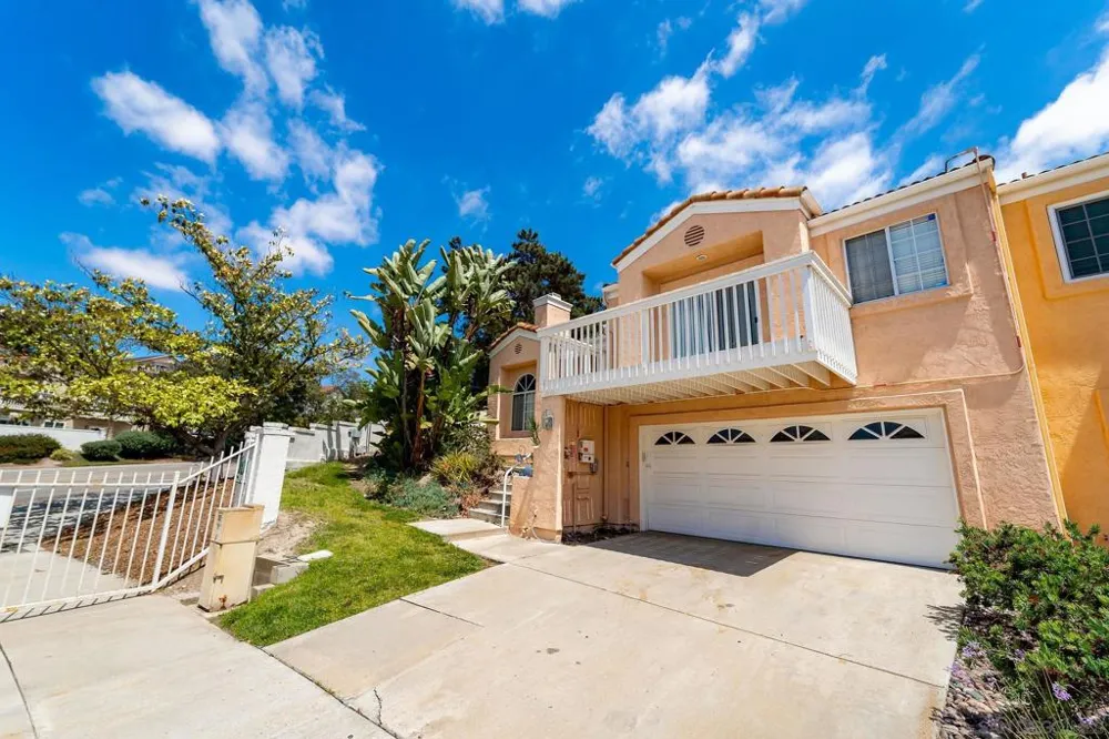 1830 Carolyn Drive Chula Vista, CA 91913
