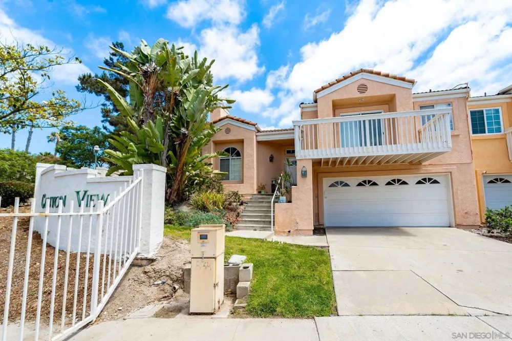 1830 Carolyn Drive Chula Vista, CA 91913