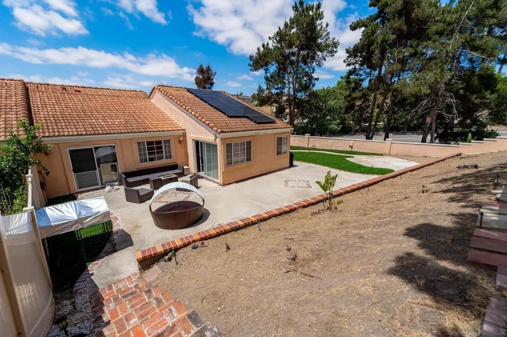 1830 Carolyn Drive Chula Vista, CA 91913