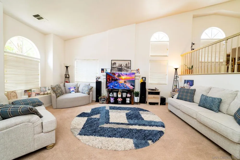 1830 Carolyn Drive Chula Vista, CA 91913