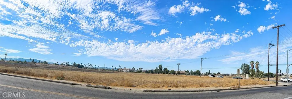 SEC Fruitvalle/Sanderson Hemet, CA 92545