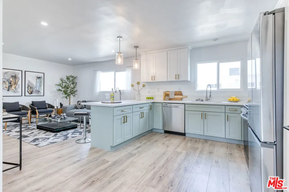 2318 Glover Place #Unit 3 Los Angeles, CA 90031