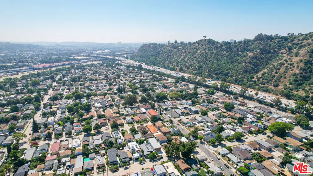 2318 Glover Place #Unit 3 Los Angeles, CA 90031