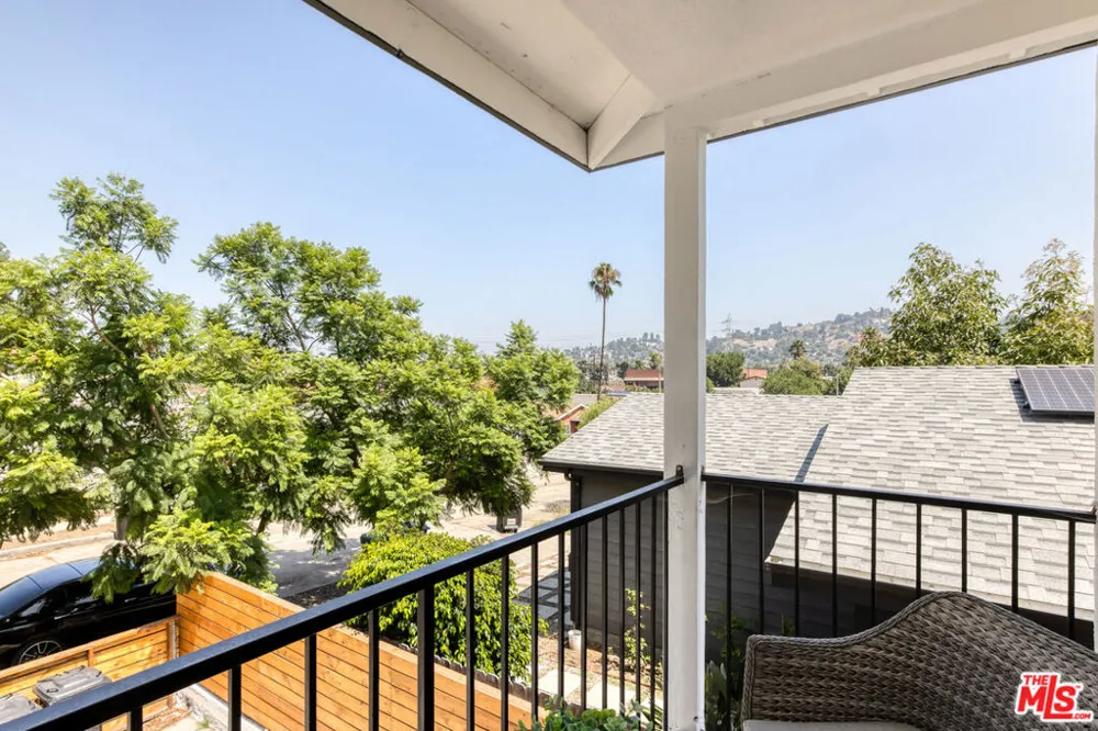2318 Glover Place #Unit 3 Los Angeles, CA 90031