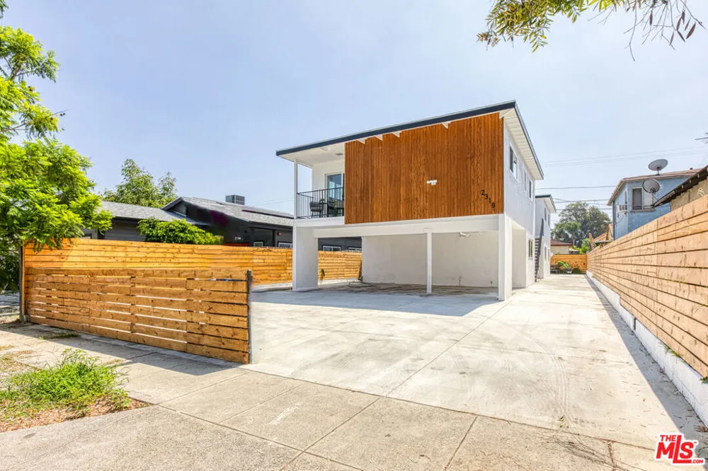2318 Glover Place #Unit 3 Los Angeles, CA 90031