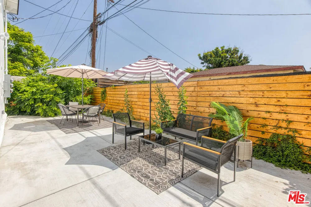2318 Glover Place #Unit 3 Los Angeles, CA 90031