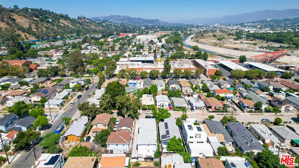 2318 Glover Place #Unit 3 Los Angeles, CA 90031
