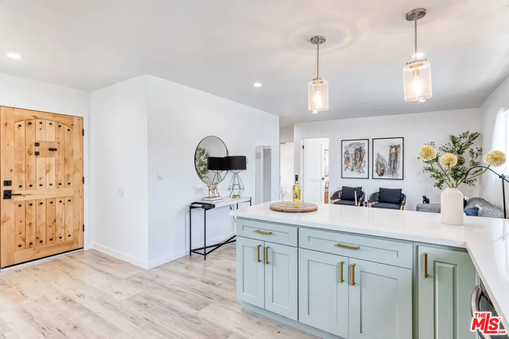 2318 Glover Place #Unit 3 Los Angeles, CA 90031