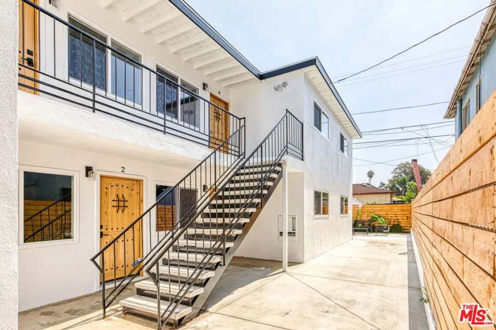 2318 Glover Place #Unit 3 Los Angeles, CA 90031
