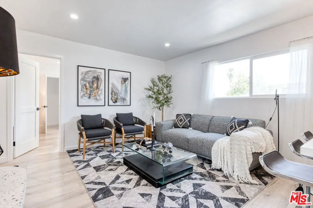2318 Glover Place #Unit 3 Los Angeles, CA 90031