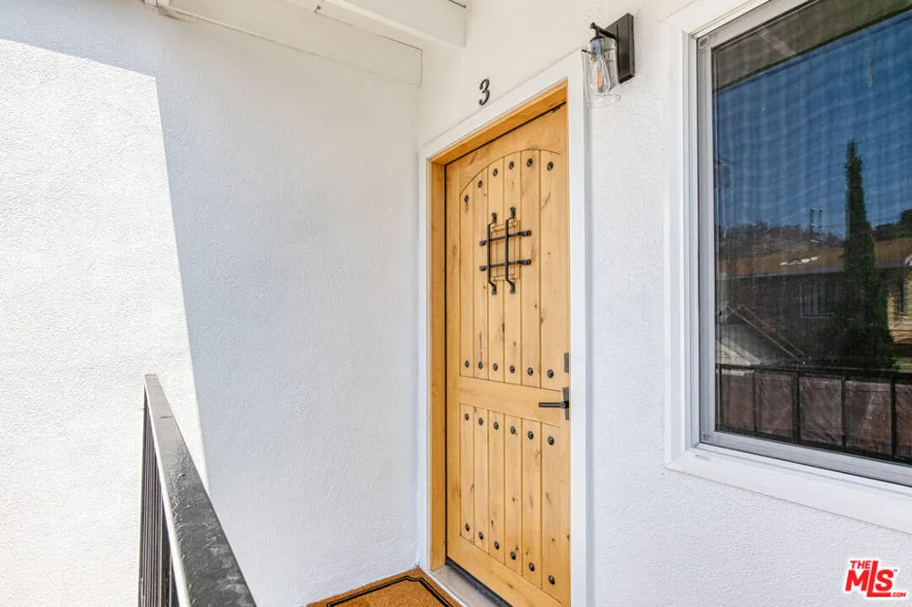 2318 Glover Place #Unit 3 Los Angeles, CA 90031