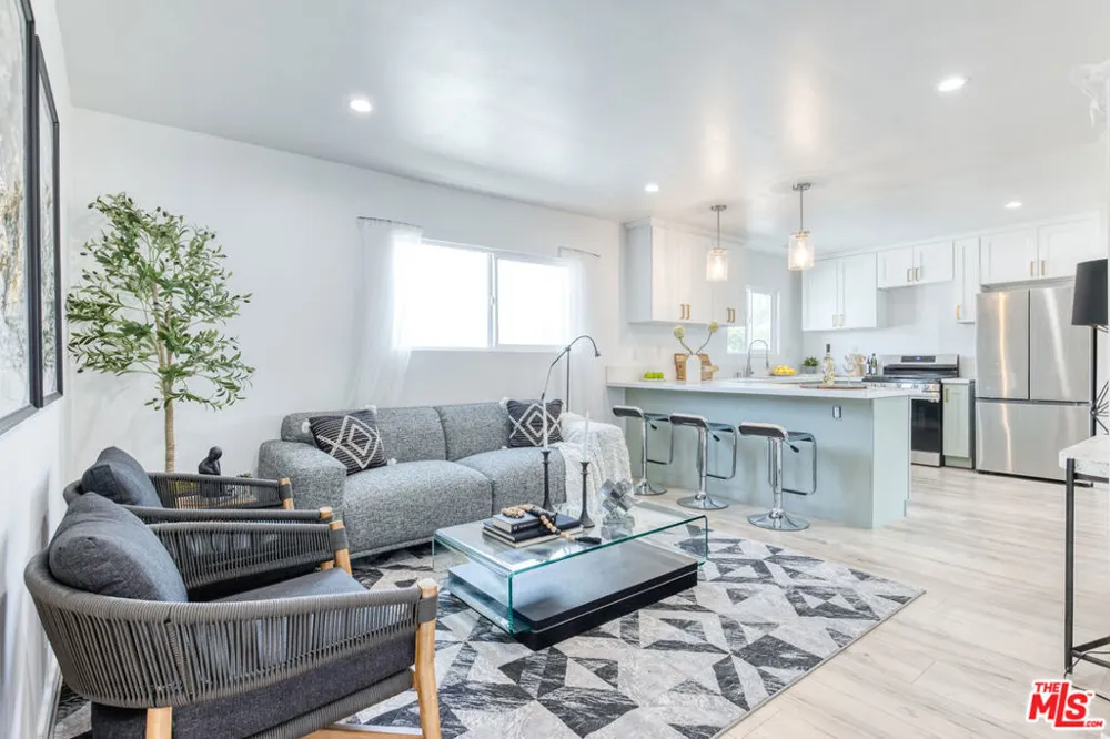 2318 Glover Place #Unit 3 Los Angeles, CA 90031