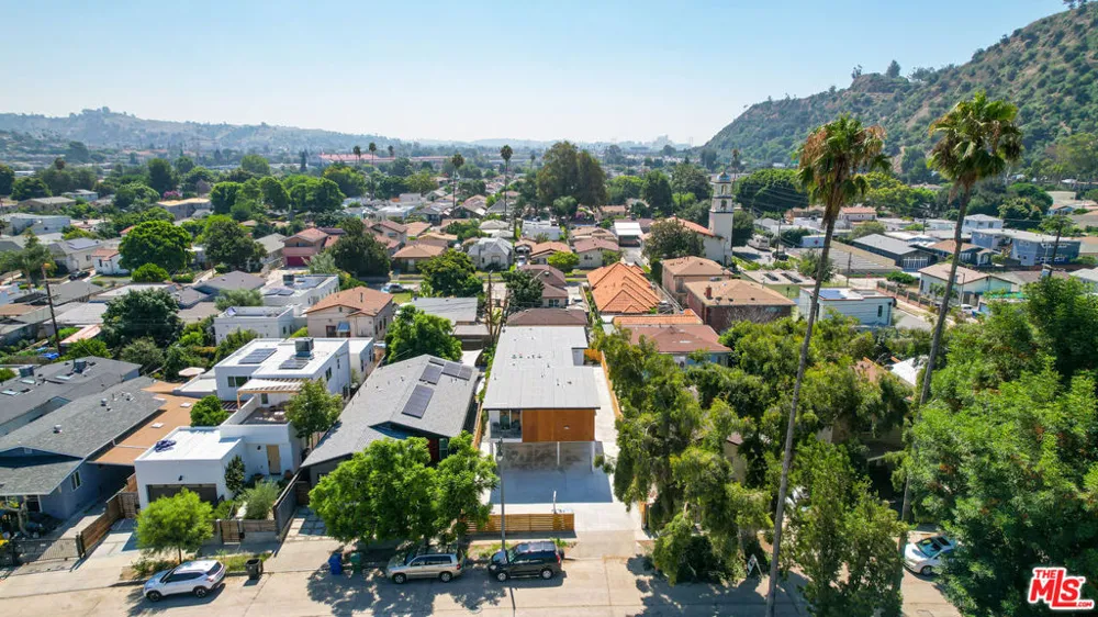 2318 Glover Place #Unit 3 Los Angeles, CA 90031