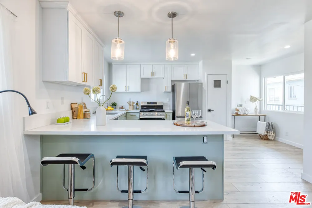 2318 Glover Place #Unit 3 Los Angeles, CA 90031