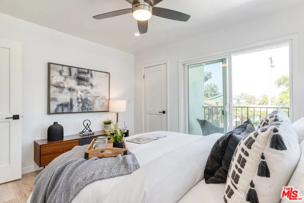 2318 Glover Place #Unit 3 Los Angeles, CA 90031