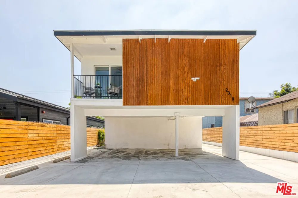 2318 Glover Place #Unit 3 Los Angeles, CA 90031