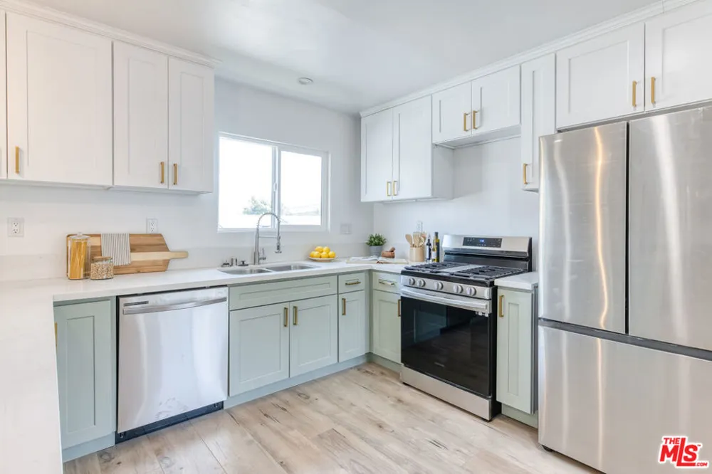 2318 Glover Place #Unit 3 Los Angeles, CA 90031