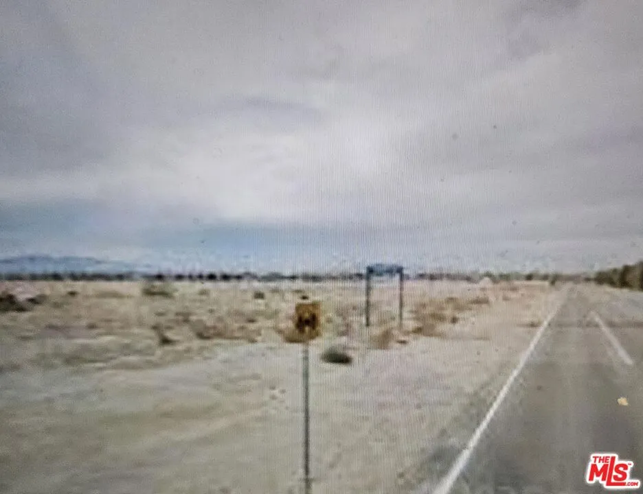 Avenue K-8 Avenue #K8/198 Butte Valley, CA 93535