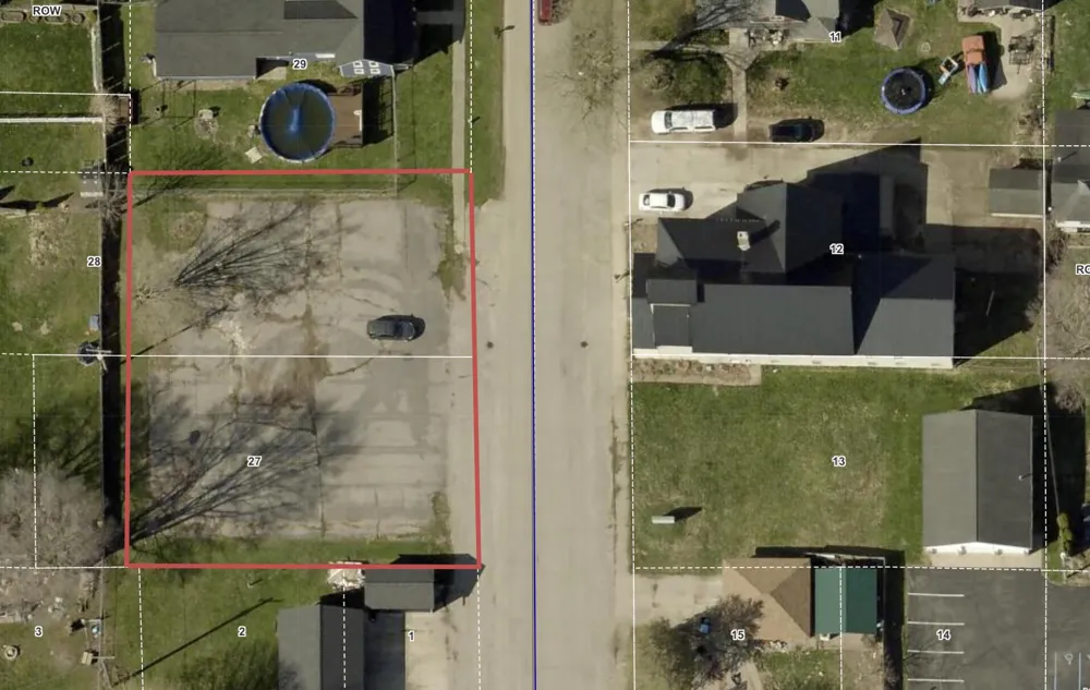 Maple Street Hopkins, MI 49328