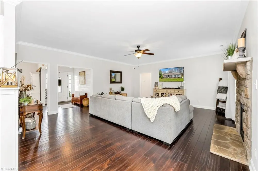 2228 Sparta Road North Wilkesboro, NC 28659
