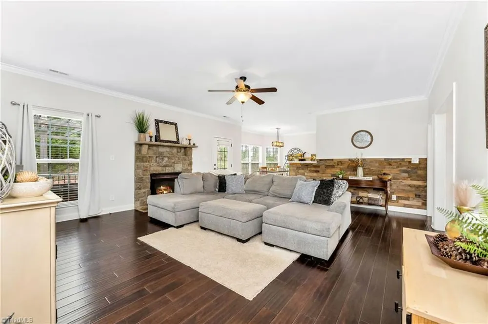 2228 Sparta Road North Wilkesboro, NC 28659