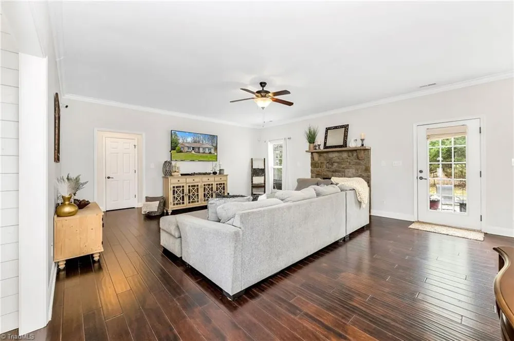 2228 Sparta Road North Wilkesboro, NC 28659