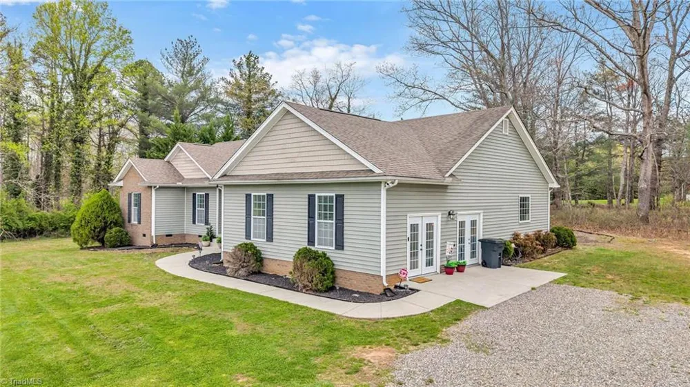 2228 Sparta Road North Wilkesboro, NC 28659